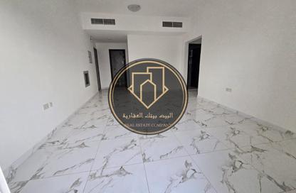 شقة - 1 - 2 للايجار في أبراج الراشدية - الراشدية - عجمان وسط المدينة - عجمان