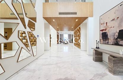 Villa - 5 Bedrooms - 7 Bathrooms for sale in South Bay 2 - South Bay - Residential District - Dubai South (Dubai World Central) - Dubai