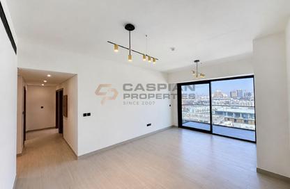 Apartment - 2 Bedrooms - 3 Bathrooms for rent in Binghatti Orchid - District 10 - Jumeirah Village Circle - Dubai
