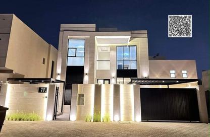 Villa - 5 - 7 for sale in Al Yasmeen 1 - Al Yasmeen - Ajman Villa - 5 - 7 for sale in Al Yasmeen 1 - Al Yasmeen - Ajman