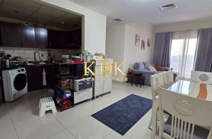 Apartment - 2 Bedrooms - 3 Bathrooms for sale in The Manhattan Tower - District 10 - Jumeirah Village Circle - Dubai Apartment - 2 Bedrooms - 3 Bathrooms for sale in The Manhattan Tower - District 10 - Jumeirah Village Circle - Dubai