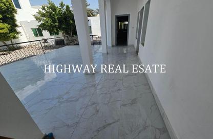 Villa - 7+ - 7+ for sale in Al Nekhailat - Al Heerah - Sharjah