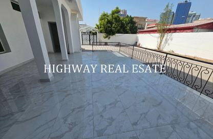 Villa - 7+ - 7+ for sale in Al Nekhailat - Al Heerah - Sharjah