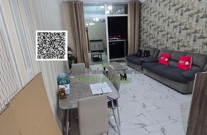 Apartment - 2 Bedrooms - 3 Bathrooms for rent in Oasis Tower - Al Rashidiya 1 - Al Rashidiya - Ajman Apartment - 2 Bedrooms - 3 Bathrooms for rent in Oasis Tower - Al Rashidiya 1 - Al Rashidiya - Ajman