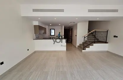 تاون هاوس - 4 غرف نوم - 3 حمامات للايجار في سانتوريني - داماك لاجونز - دبي