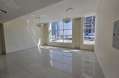 Apartment - 2 Bedrooms - 2 Bathrooms for rent in Park Central - Business Bay - Dubai