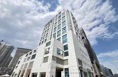 Apartment - 2 Bedrooms - 2 Bathrooms for rent in Park Central - Business Bay - Dubai