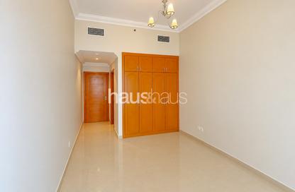 Apartment - 1 - 2 for rent in Dream Tower 1 - Dream Towers - Dubai Marina - Dubai