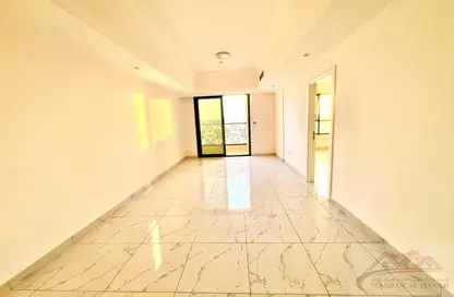 Apartment - 1 Bedroom - 2 Bathrooms for rent in Muwaileh 29 Building - Muwaileh - Sharjah