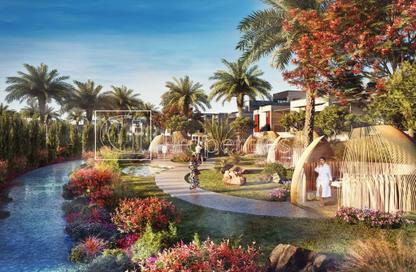 Apartment - 1 - 1 for sale in Capri 1D - Capri 1 - Riverside Views - Damac Riverside - Dubai Investment Park 2 (DIP 2) - Dubai Investment Park (DIP) - Dubai Apartment - 1 - 1 for sale in Capri 1D - Capri 1 - Riverside Views - Damac Riverside - Dubai Investment Park 2 (DIP 2) - Dubai Investment Park (DIP) - Dubai