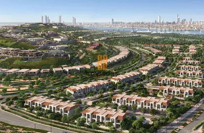 تاون هاوس - 3 غرف نوم - 4 حمامات للبيع في قرية نوايف من شركة مدن - جزيرة الحديريات - أبوظبي تاون هاوس - 3 غرف نوم - 4 حمامات للبيع في قرية نوايف من شركة مدن - جزيرة الحديريات - أبوظبي