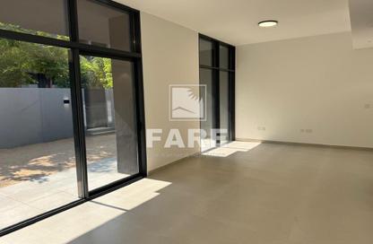 Townhouse - 4 - 5 for sale in Saro - Masaar - Tilal City - Sharjah