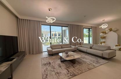 Villa - 5 Bedrooms - 5 Bathrooms for sale in Harmony 1 - Harmony - Tilal Al Ghaf - Dubai Villa - 5 Bedrooms - 5 Bathrooms for sale in Harmony 1 - Harmony - Tilal Al Ghaf - Dubai