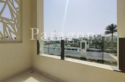 Villa - 4 Bedrooms - 4 Bathrooms for rent in Mira Oasis 3 - Mira Oasis - Reem - Dubai Villa - 4 Bedrooms - 4 Bathrooms for rent in Mira Oasis 3 - Mira Oasis - Reem - Dubai