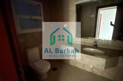 Apartment - 1 Bedroom - 2 Bathrooms for sale in Horizon Towers - Ajman Downtown - Ajman