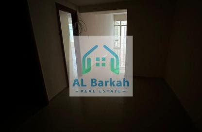 Apartment - 1 Bedroom - 2 Bathrooms for sale in Horizon Towers - Ajman Downtown - Ajman