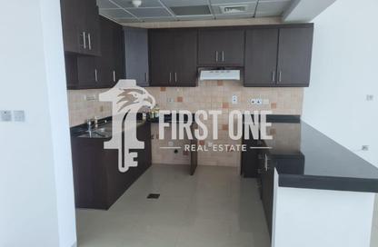 Apartment - Studio - 1 for sale in Hydra Avenue Towers - City Of Lights - Al Reem Island - Abu Dhabi