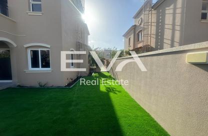 Townhouse - 4 Bedrooms - 4 Bathrooms for sale in Casa Viva - Serena - Dubai Townhouse - 4 Bedrooms - 4 Bathrooms for sale in Casa Viva - Serena - Dubai