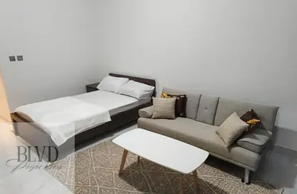 شقة - 1 حمام للايجار في عزيزي ميراج - ستوديو سيتي - دبي