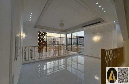 Villa - 6 Bedrooms - 7 Bathrooms for sale in Ajman Hills - Al Alia - Ajman
