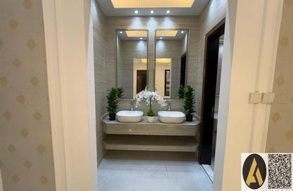 Villa - 6 Bedrooms - 7 Bathrooms for sale in Ajman Hills - Al Alia - Ajman