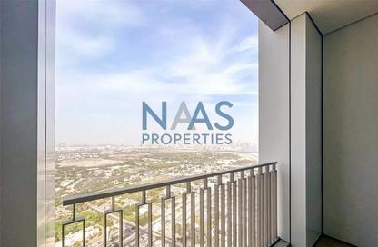 Apartment - 1 Bedroom - 1 Bathroom for rent in Downtown Views II Tower 2 - Downtown Views II - Zabeel 2 - Zabeel - Dubai
