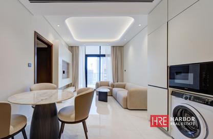شقة - 2 - 3 للايجار في سكاي هيلز ريزيدنسز 2 - سكاي هيلز ريسيدنزيس - حديقة دبي العلميه - دبي
