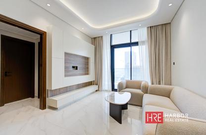 شقة - 2 - 3 للايجار في سكاي هيلز ريزيدنسز 2 - سكاي هيلز ريسيدنزيس - حديقة دبي العلميه - دبي