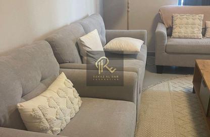 Apartment - 1 Bedroom - 2 Bathrooms for rent in The Link - East Village - Aljada - Sharjah Apartment - 1 Bedroom - 2 Bathrooms for rent in The Link - East Village - Aljada - Sharjah