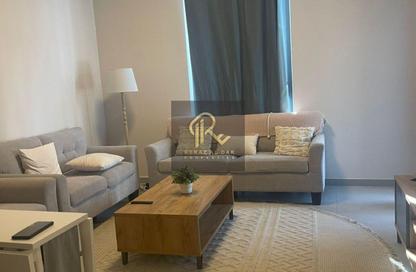 Apartment - 1 Bedroom - 2 Bathrooms for rent in The Link - East Village - Aljada - Sharjah