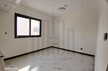 Apartment - Studio - 1 for rent in Muwailih Building - Muwaileh - Sharjah Apartment - Studio - 1 for rent in Muwailih Building - Muwaileh - Sharjah