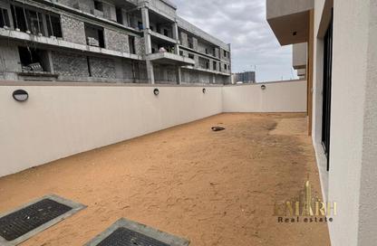 Villa - 5 Bedrooms - 7+ Bathrooms for rent in AZHA Community - Al Amerah - Ajman