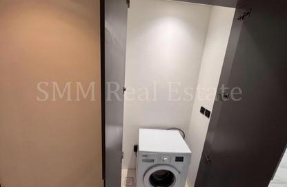 Apartment - 1 - 2 for rent in 48 Parkside - Arjan - Dubai