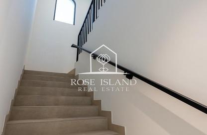 Villa - 3 Bedrooms - 4 Bathrooms for sale in Toledo - Zayed City (Khalifa City C) - Khalifa City - Abu Dhabi Villa - 3 Bedrooms - 4 Bathrooms for sale in Toledo - Zayed City (Khalifa City C) - Khalifa City - Abu Dhabi