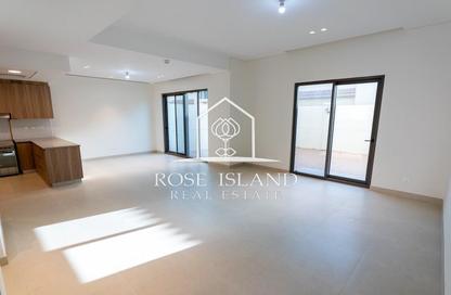 Villa - 3 Bedrooms - 4 Bathrooms for sale in Toledo - Zayed City (Khalifa City C) - Khalifa City - Abu Dhabi