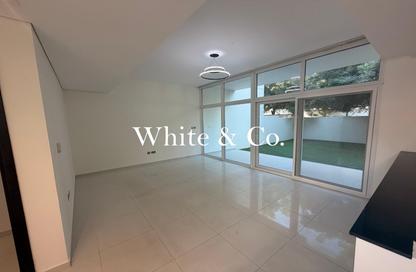 Townhouse - 4 Bedrooms - 4 Bathrooms for sale in Casablanca Boutique Villas - Pacifica - Damac Hills 2 - Dubai