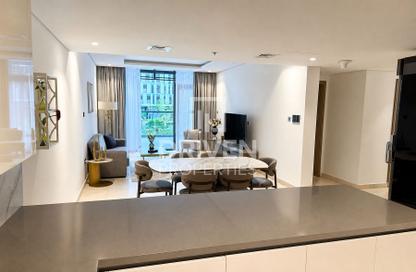 Apartment - 4 - 6 for sale in The Sterling West - The Sterling - Business Bay - Dubai
