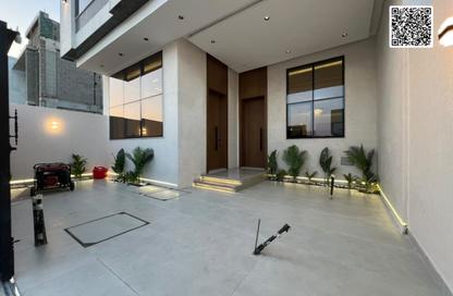Villa - 4 Bedrooms - 7 Bathrooms for sale in Al Zaheya Gardens - Al Zahya - Ajman