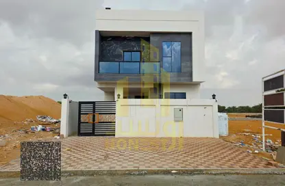 تاون هاوس - 4 غرف نوم - 5 حمامات للبيع في الزاهية جاردنز - الزاهية - عجمان تاون هاوس - 4 غرف نوم - 5 حمامات للبيع في الزاهية جاردنز - الزاهية - عجمان