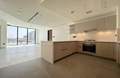 شقة - 3 غرف نوم - 5 حمامات للايجار في برج The Crest D - ذا كريست - صبحا هارتلاند - مدينة الشيخ محمد بن راشد - دبي