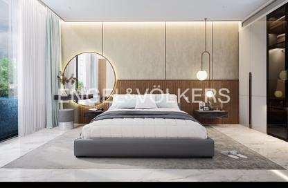 Apartment - 1 Bedroom - 1 Bathroom for sale in Samana Ocean Bay - Dubai Islands - Dubai