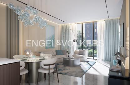 Apartment - 1 Bedroom - 1 Bathroom for sale in Samana Ocean Bay - Dubai Islands - Dubai
