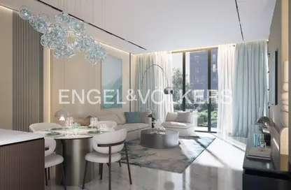 Apartment - 1 Bedroom - 1 Bathroom for sale in Samana Ocean Bay - Dubai Islands - Dubai Apartment - 1 Bedroom - 1 Bathroom for sale in Samana Ocean Bay - Dubai Islands - Dubai