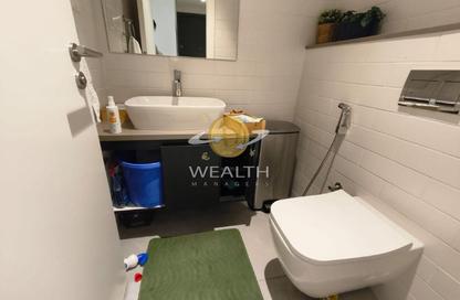 Apartment - 1 Bedroom - 2 Bathrooms for rent in The Solo - Aljada - Sharjah Apartment - 1 Bedroom - 2 Bathrooms for rent in The Solo - Aljada - Sharjah