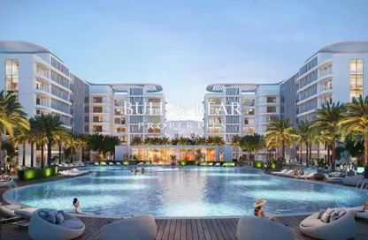 شقة - 2 غرف نوم - 3 حمامات للبيع في لاجوون فيوز 11 - لاجون فيوز - داماك لاجونز - دبي