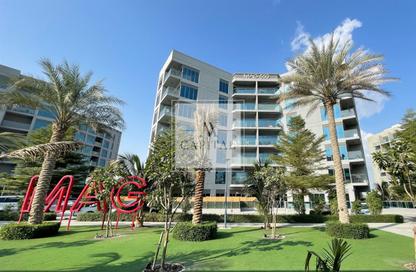 Apartment - 1 Bedroom - 1 Bathroom for rent in MAG 550 - Mag 5 Boulevard - Residential District - Dubai South (Dubai World Central) - Dubai Apartment - 1 Bedroom - 1 Bathroom for rent in MAG 550 - Mag 5 Boulevard - Residential District - Dubai South (Dubai World Central) - Dubai