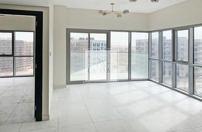 Apartment - 1 Bedroom - 1 Bathroom for rent in MAG 550 - Mag 5 Boulevard - Residential District - Dubai South (Dubai World Central) - Dubai Apartment - 1 Bedroom - 1 Bathroom for rent in MAG 550 - Mag 5 Boulevard - Residential District - Dubai South (Dubai World Central) - Dubai