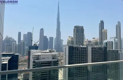 شقة - غرفة نوم - 1 حمام للبيع في فيرا ريسيدنسز - الخليج التجاري - دبي