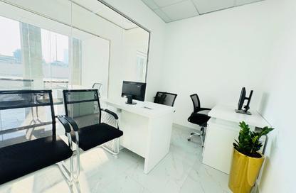 Office Space - Studio - 1 for rent in Reem Residency - Al Karama - Bur Dubai - Dubai Office Space - Studio - 1 for rent in Reem Residency - Al Karama - Bur Dubai - Dubai