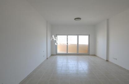 Apartment - 1 - 2 for rent in Building 1 - Zen Cluster - Discovery Gardens - Dubai